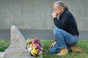 Du kartus miręs vyras papasakojo, ką iš tiesų reiškia mirtis