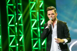 R. Kirilkinas aštriai sukritikavo savo „eurovizinį“ pasirodymą