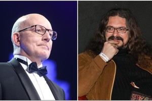 A. Valinską pralinksmino A. Makejevo mesti kaltinimai vagyste