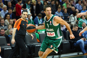 Mantui Kalniečiui – ne pats šilčiausias sutikimas Italijoje