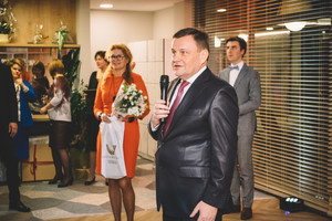 Reabilitacijos centras, kurio Lietuvoje dar nebuvo