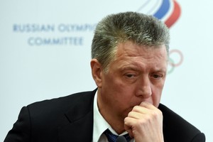 Rusai valo kiemą: nubaudė keturis dopingą vartojusius atletus