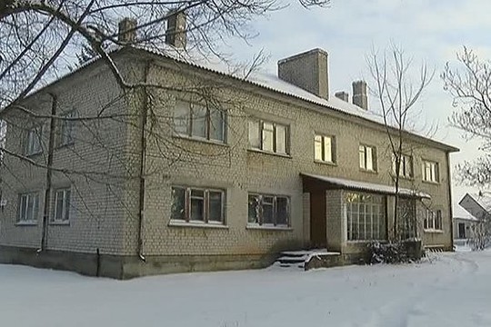 Upytėje – aistros dėl „auksinių“ būstų vargšams