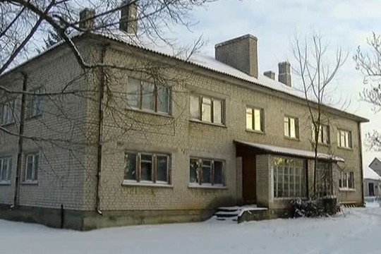 Upytėje – aistros dėl „auksinių“ būstų vargšams