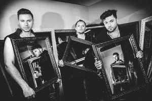 Išgirskite: „Pikaso“ pristatė pirmąjį kūrinį su nauju nariu