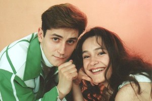 Premjera: atgaivintas prieš 20 metų sukurtas „Miledi“ hitas