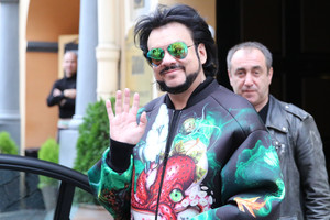 Koncertų rengėjai: rusų atlikėjų vizitų Lietuvoje turėtų mažėti