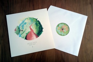 Džiaugsmas melomanams: išleidžiama plokštelė „Kaštono garsai 2“