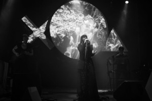 Paaiškėjo, kas „apšildys“ Tricky koncertą Vilniuje