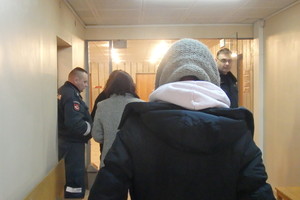 Skandalingoji paauglių pardavinėjimo prostitucijai byla įstrigo