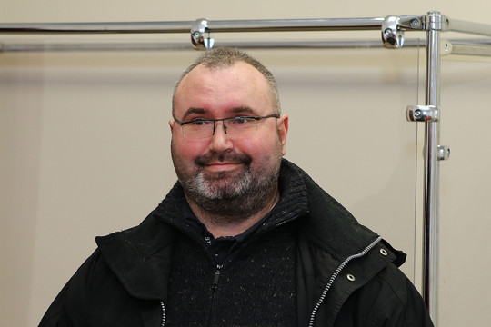 Už įžūlią milijoninę aferą teismas tik pagrūmojo pirštu