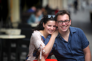 Renata Šakalytė-Jakovleva laukiasi antrojo vaiko