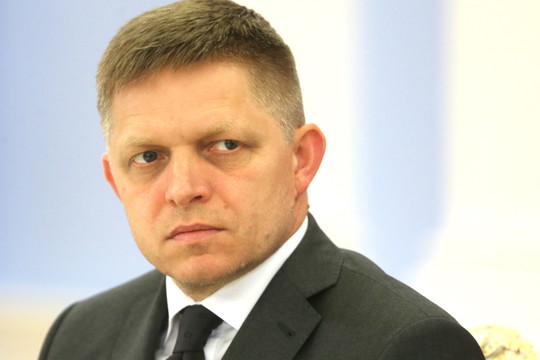 Slovakija: „ES migracijos politika yra „ritualinė savižudybė“