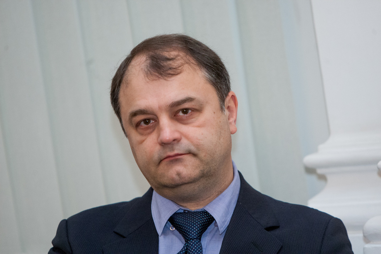 S.Rachinšteinas vis dar slapstosi nuo teisėsaugos.