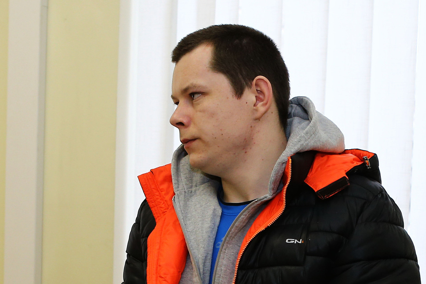 Pirmąjį nuosprendį V.Paulauskas išgirdo būdamas šešiolikos, o po to per 6 metus buvo nuteistas net 15 kartų.