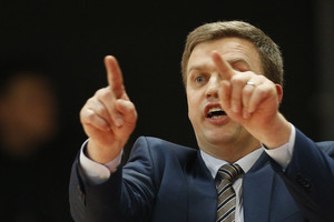 „Neptūno“ iššūkis prieš „Emporio Armani“ – nesulaužyti taisyklės