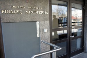 Ramina gyventojus dėl masinio sąskaitų tikrinimo