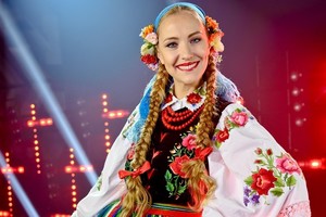 Dainininkė Agnieška po dešimtmečio sugrįžta į eterį