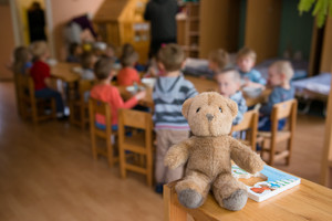 Tėvams pakirto kojas, kai išgirdo apie darželinuko kančias