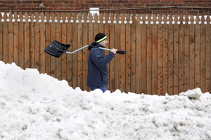 Klimatologas perspėjo: vasarį laukite didelių netikėtumų
