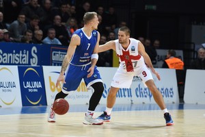 Drama: „Neptūnui“ pritrūko sėkmės įveikti Milano ekipą