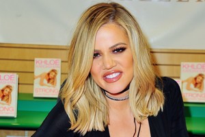 Khloe Kardashian įvardijo vietas, kuriose buvo geriausia mylėtis
