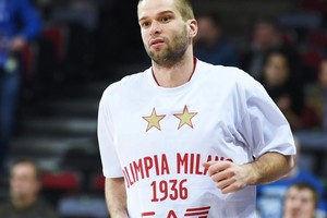 Mantas Kalnietis derinius mokėsi mačo su „Neptūnu“ metu