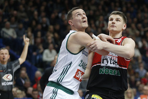 Eurolygos pasiūlymas Lietuvai nurungia FIBA: pas mus bus geriau