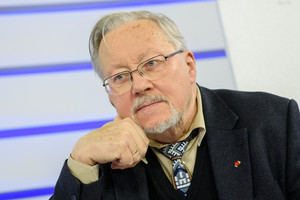 V.Landsbergis apie Sausio 13-osios bylą: „Jai įtaką daro Maskva“
