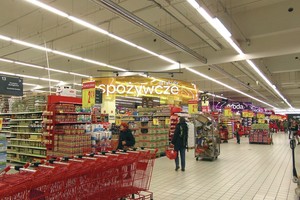 Prekybos centrai patyliukais pelnėsi iš kyšių