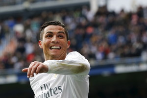 Cristiano Ronaldo naujam pirkiniui nepagailėjo 140 mln. eurų