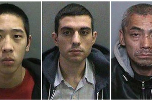 JAV iš kalėjimo pabėgo „antrasis Hanibalas Lekteris“