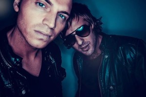 Karklės festivalis paskelbė pirmąją žvaigždę – britus „Sigma“