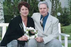 Vladas Garastas: „Esu dėkingas žmonai, kad manęs nepaliko“