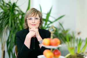 Rusijoje Rūta Vanagaitė paskelbta sistemos kankine