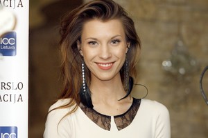 „Saulės kliošas“ praskaidrins darganotą vakarą