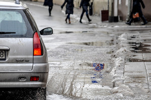 Atlydžio dovanos Lietuvai: šiltesni orai ir tylus pavojus