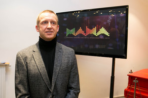 Martynas Tyla – apie M.A.M.A. sukaktį, užkulisius ir skandalus