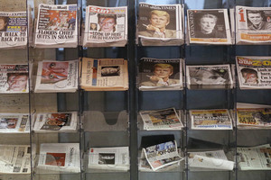 Vokietija įspėjo Rusiją nepolitizuoti rusės prievartavimo bylos