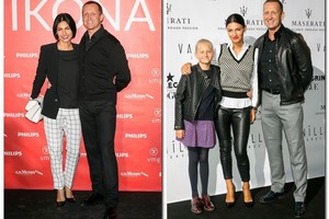 Stiliaus ikona Neringa Zeleniūtė labiausiai vertina minimalizmą