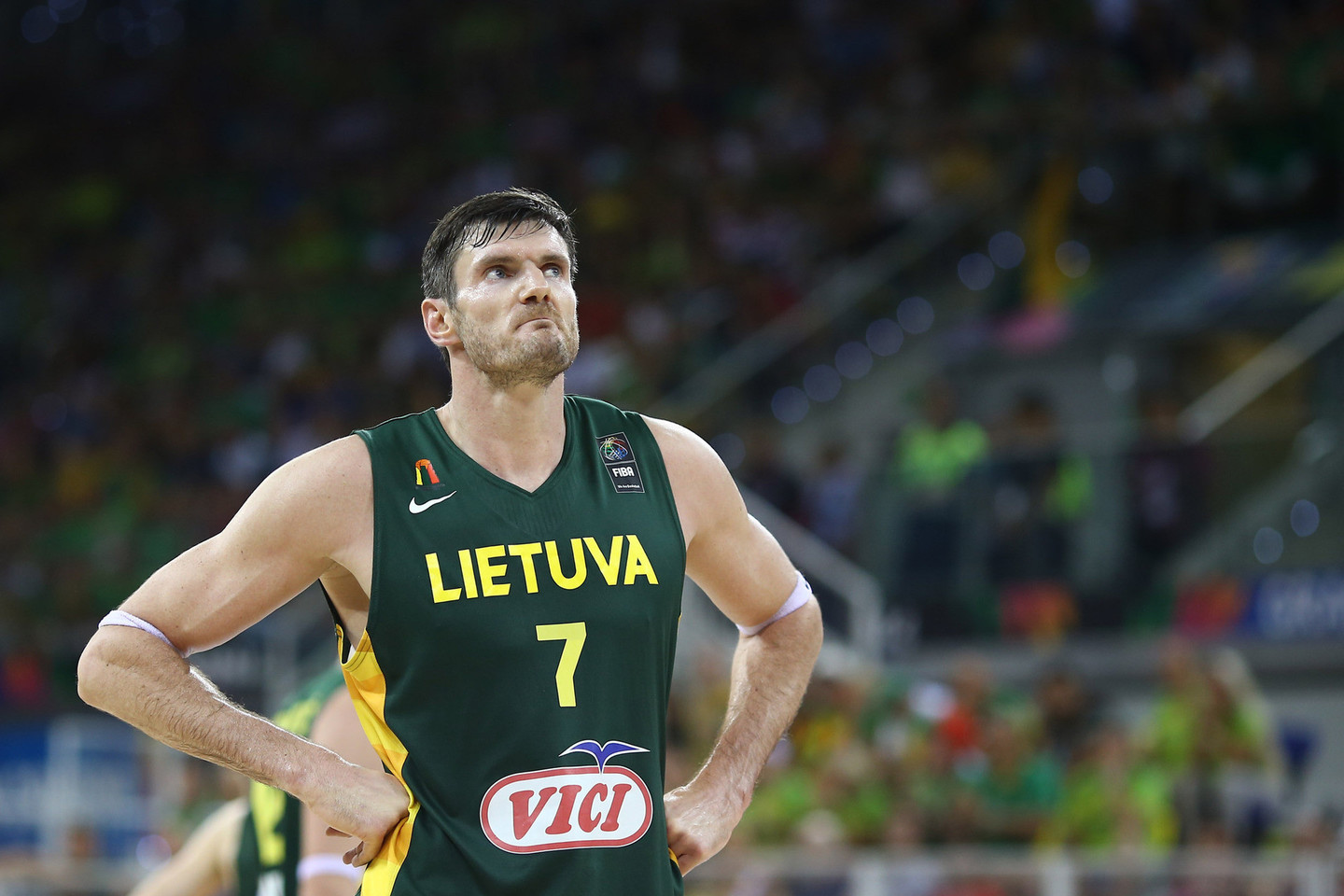 Darjušas Lavrinovičius