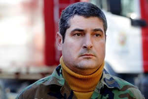 Meras: „Nidos seklyčios“ griovimas pablogins investicijų aplinką