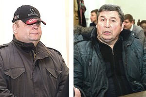 Dėl kraujo neduos ramybės ir M. Gorbačiovui