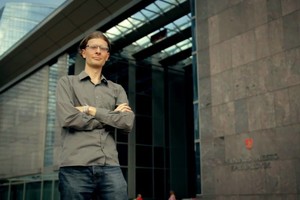 Žinomi žmonės pristato projektą „Friendly Vilnius“