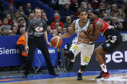 Pamatykite patys: teisėjai kvailino LKL grandų mūšio dalyvius