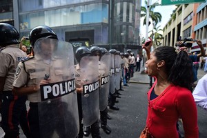 50 pavojingiausių turistams miestų, ten reikia būti atsargiems