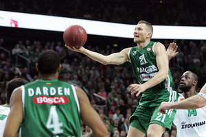 Smogė „Žalgiriui“: turės sumokėti milžinišką skolą R. Kaukėnui