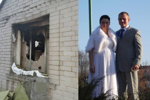 Iš liepsnojančio namo miegančią mamą išgelbėjo mažametis sūnus