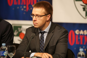 „Žalgirio“ vadovas: „Už skolą yra kam piktai pasakyti „ačiū“