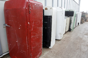 Renkatės šaldytuvą? Penki dalykai, kurie nulems jūsų pasirinkimą